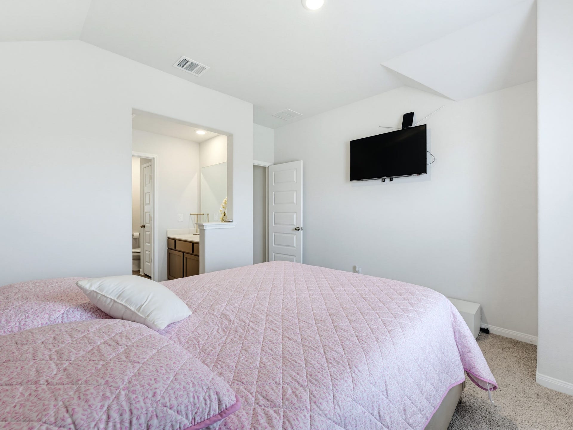 Third bedroom