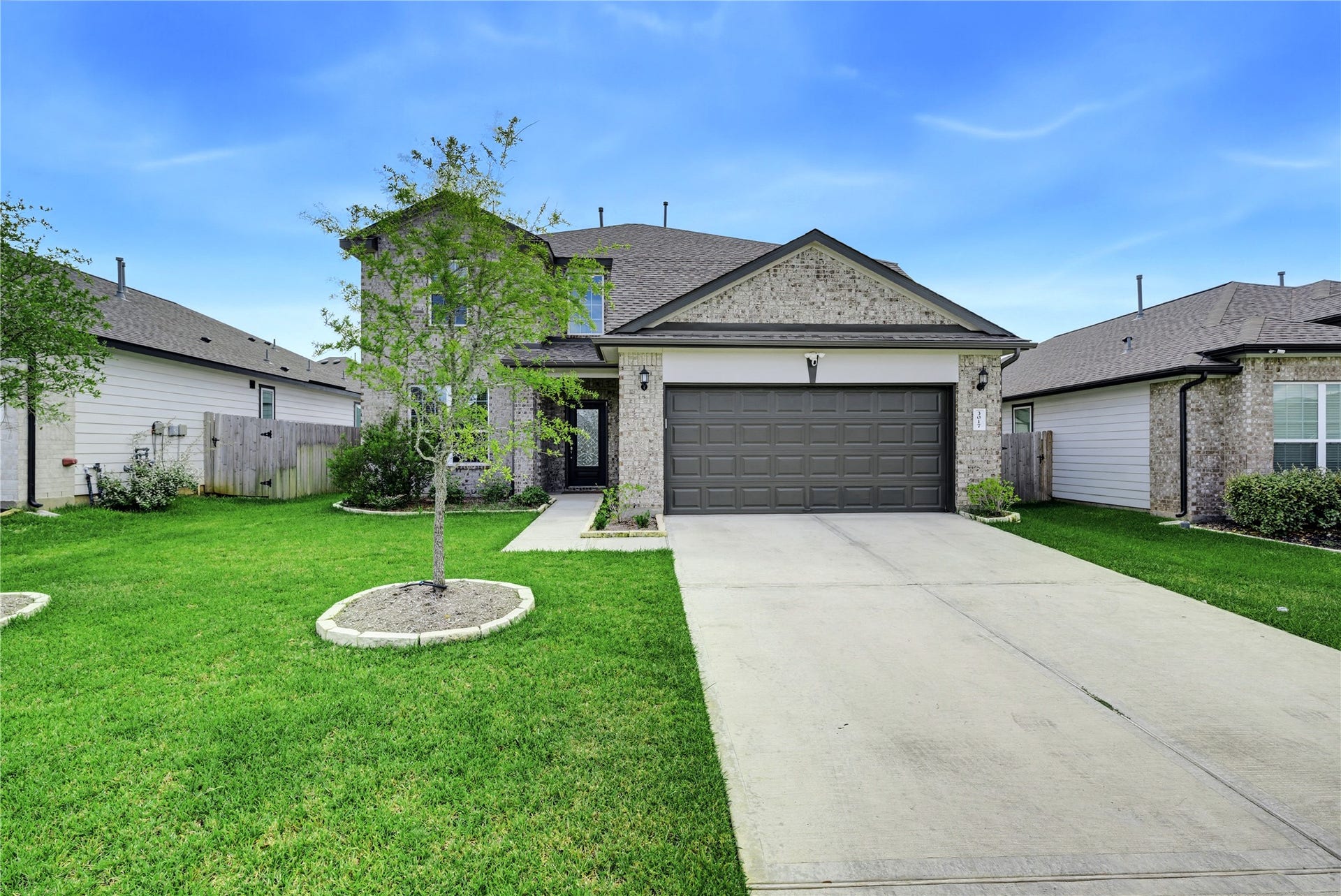 3017 Chestnut Lane, Brookshire, TX 77423