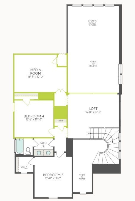 32110 Nutleaf Bend Lane, Fulshear, TX 77441