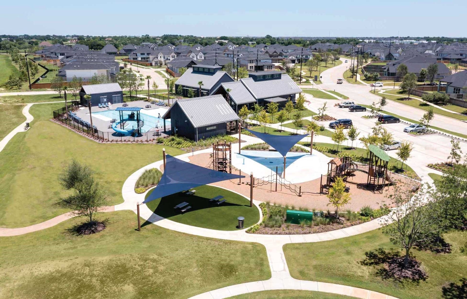 32110 Nutleaf Bend Lane, Fulshear, TX 77441