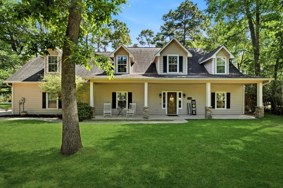 Property photo for 22918 Lantana Drive, Magnolia, TX