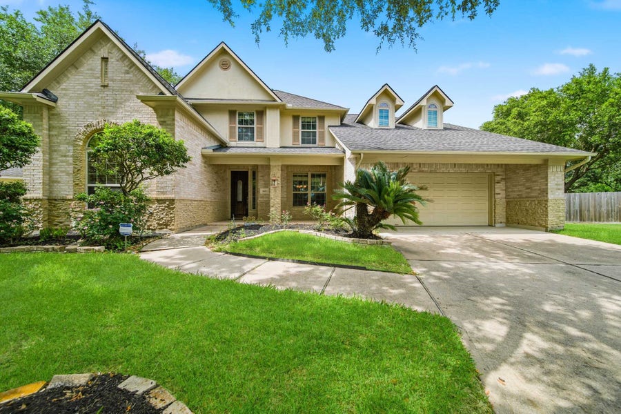 Property photo for 5603 Timber Bay Court, Katy, TX