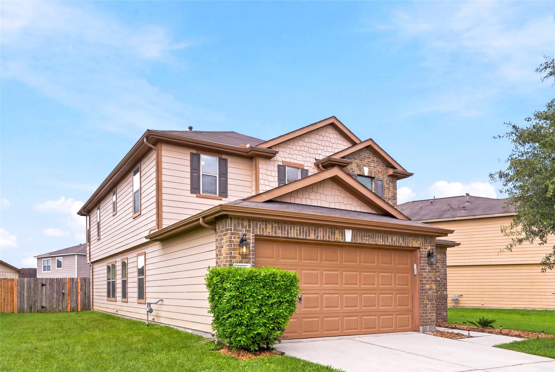 18919 Remington Springs Drive, Houston, TX 77073 18919 Remington Springs Drive, Houston, TX 77073