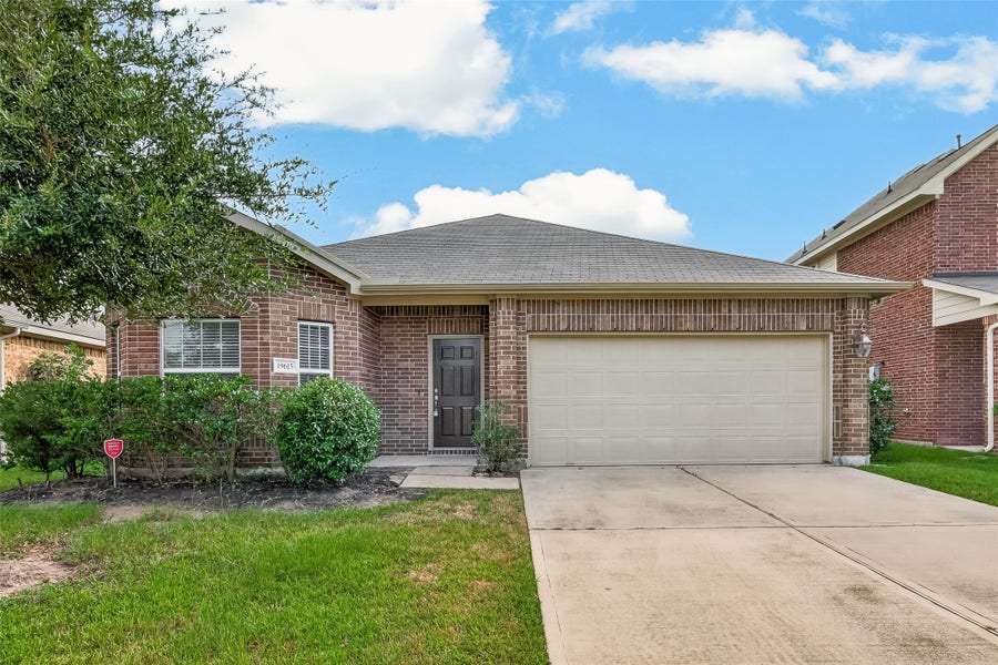 Property photo for 19615 Iris Manor Court, Katy, TX
