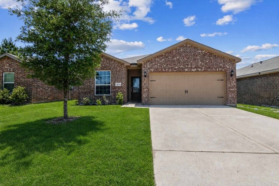 Property photo for 22723 Hollow Amber Drive, Hockley, TX