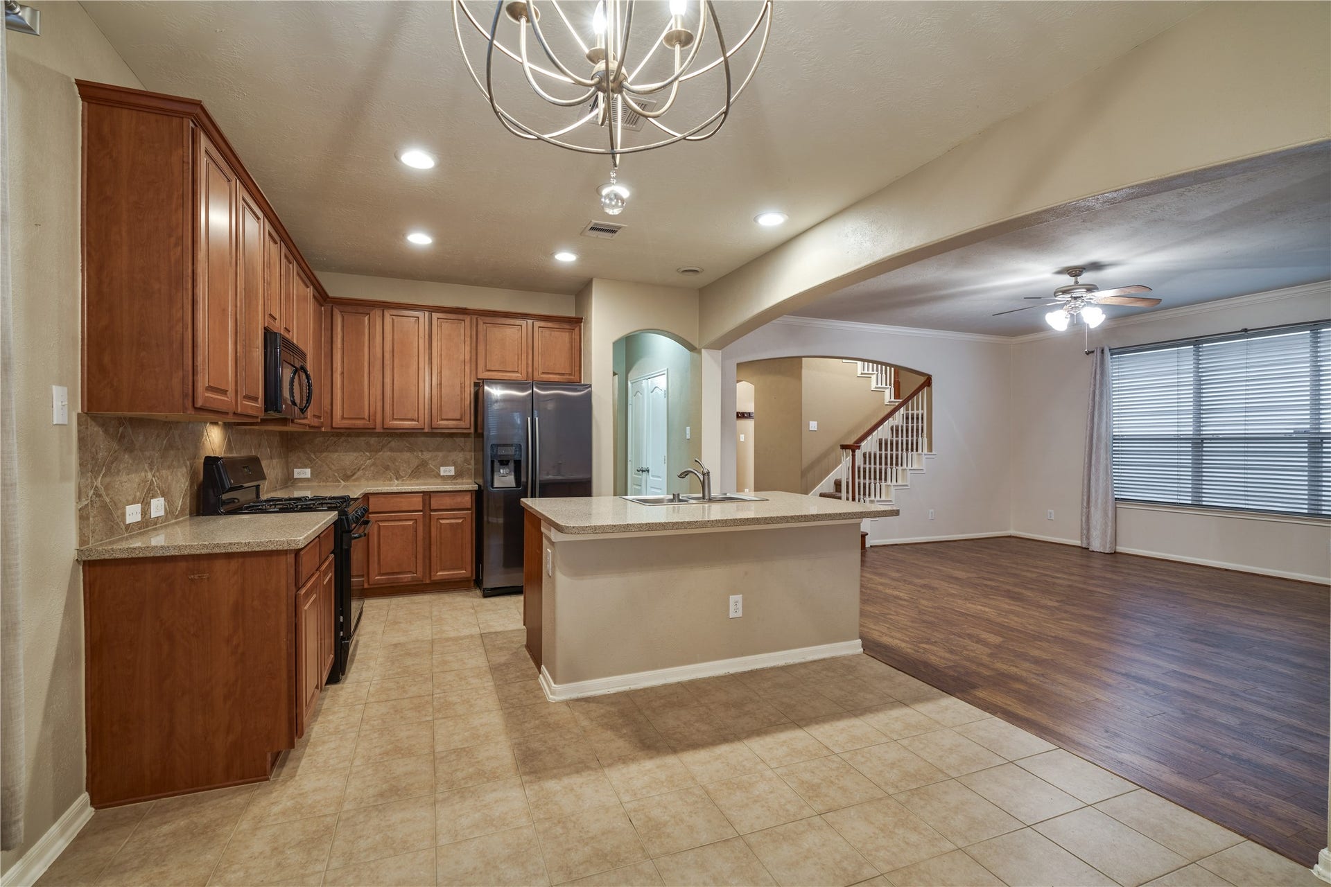 17250 Lafayette Hollow Lane, Humble, TX 77346