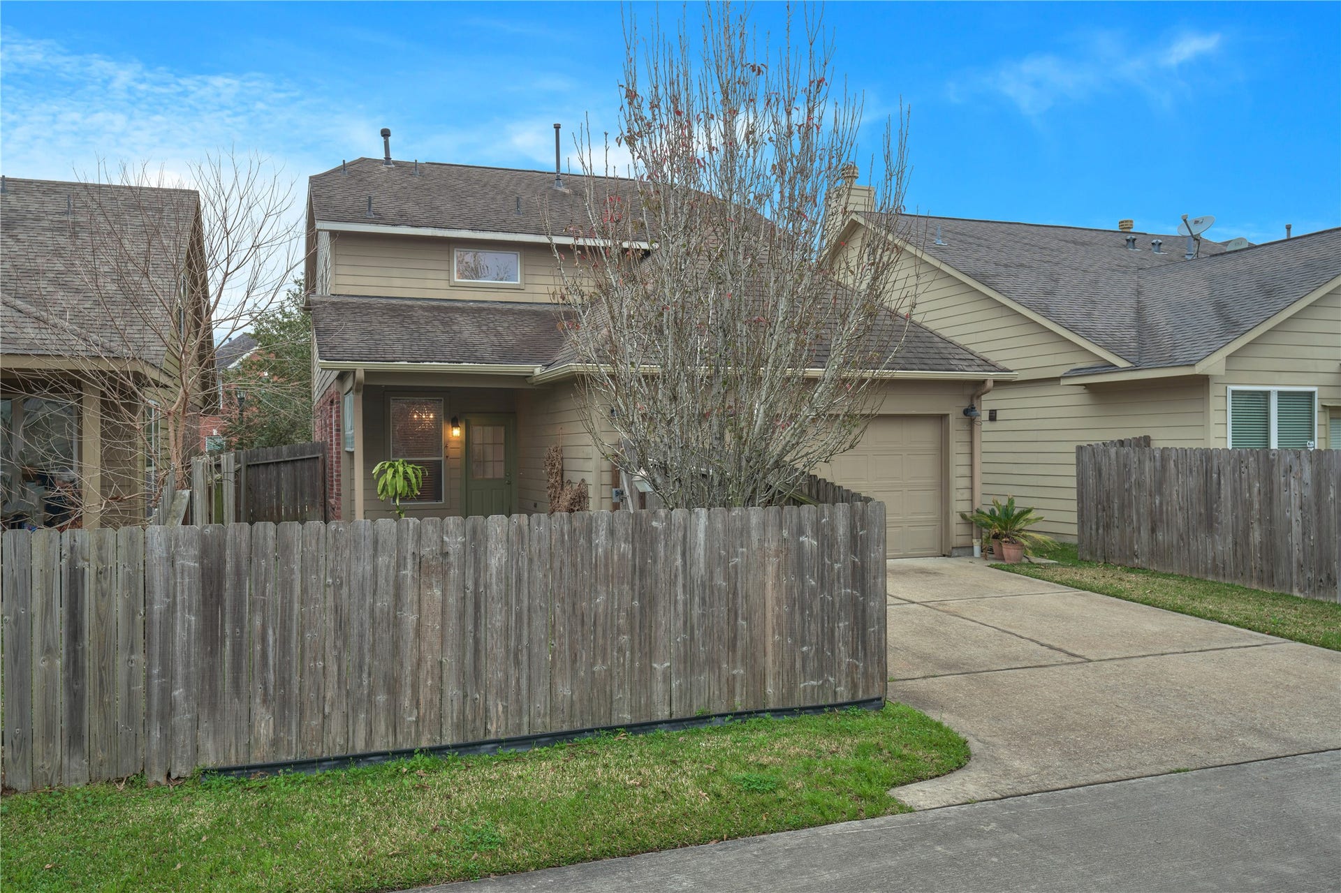17250 Lafayette Hollow Lane, Humble, TX 77346