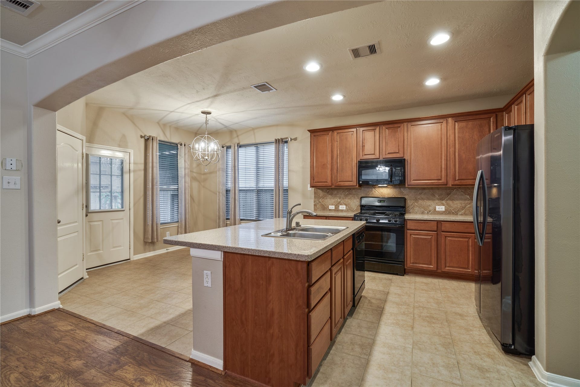 17250 Lafayette Hollow Lane, Humble, TX 77346