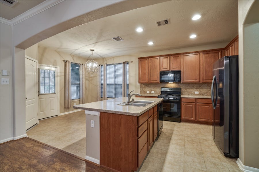 Property photo for 17250 Lafayette Hollow Lane, Humble, TX