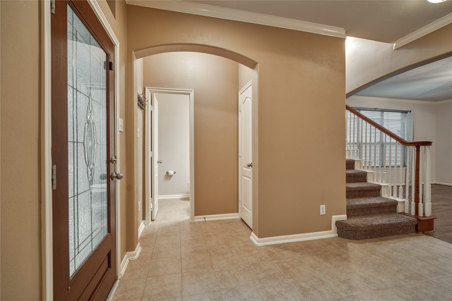 17250 Lafayette Hollow Lane, Humble, TX 77346