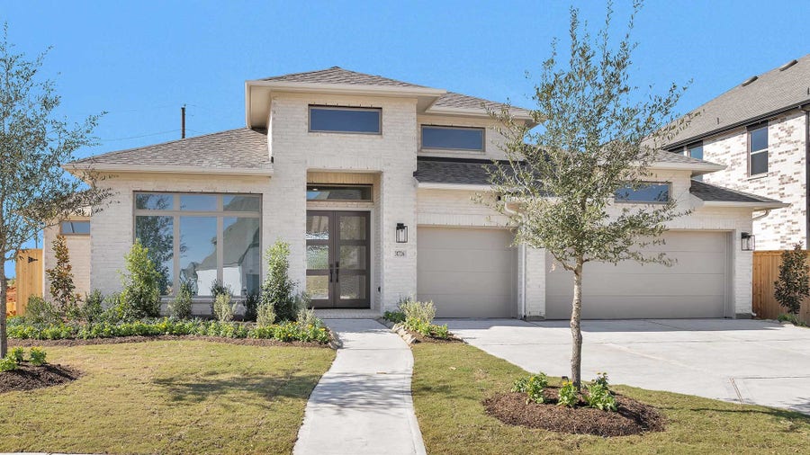 Property photo for 31726 Rosemary Road, Fulshear, TX