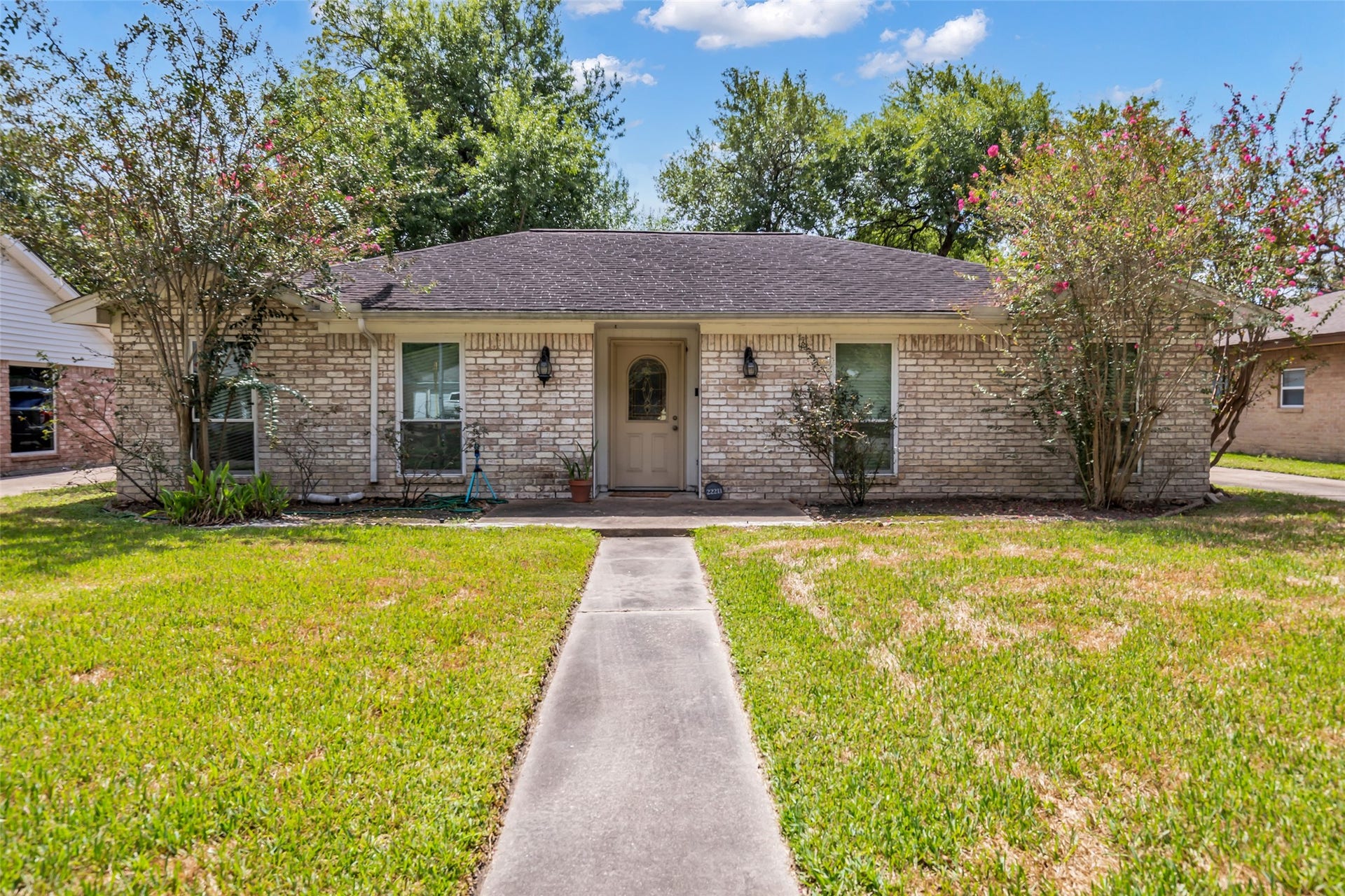 Welcome to 22211 Kerryblue! This 3 bedroom, 2 bathroom home is located in Memorial West