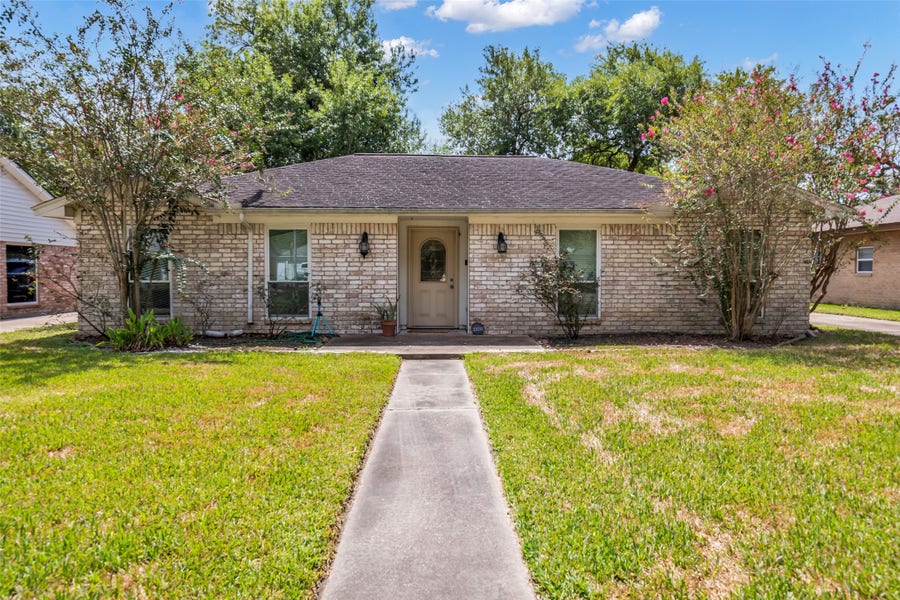 Property photo for 22211 Kerryblue Drive, Katy, TX