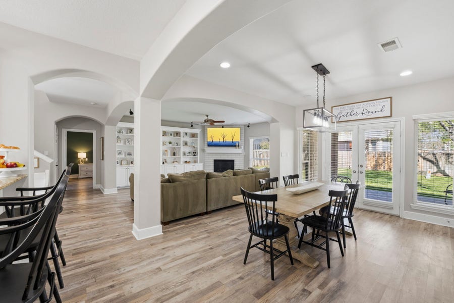 Property photo for 3411 Ripplewind Court, Montgomery, TX
