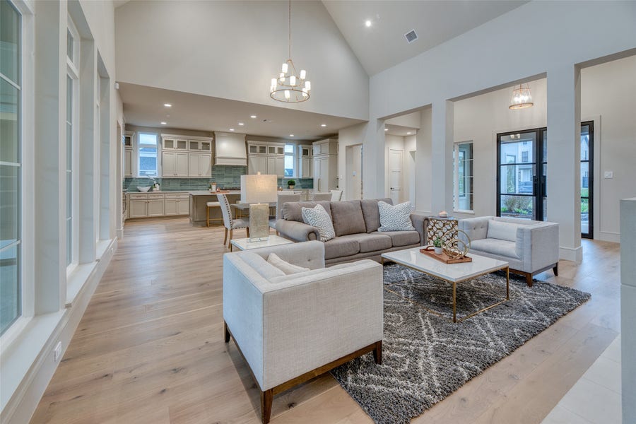 Property photo for 10703 Foundation Way, Richmond, TX