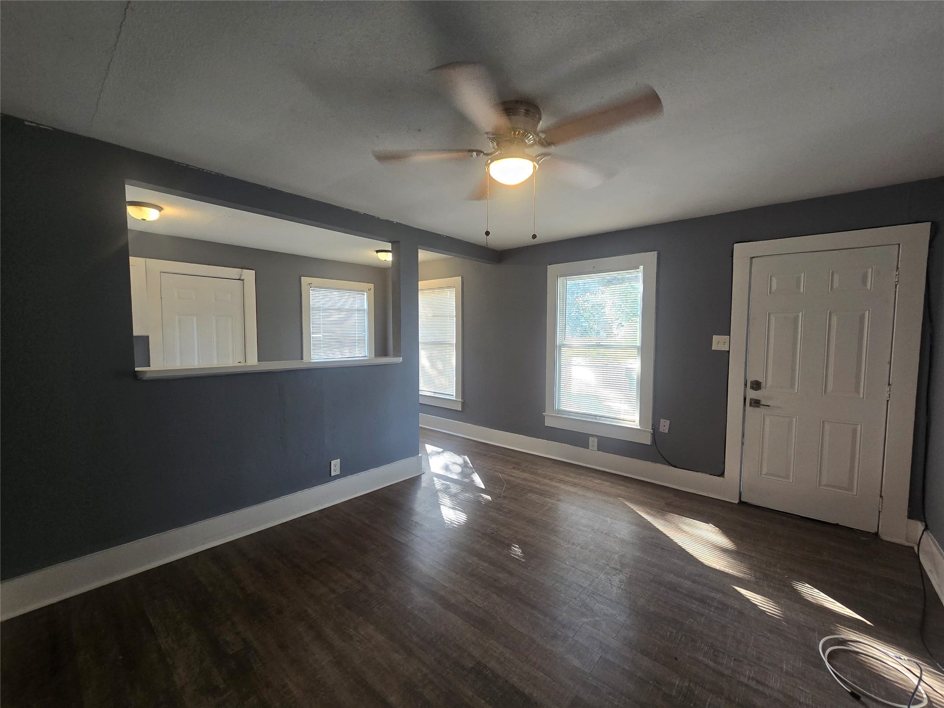 5318 Avenue P 1/2, Galveston, TX 77551