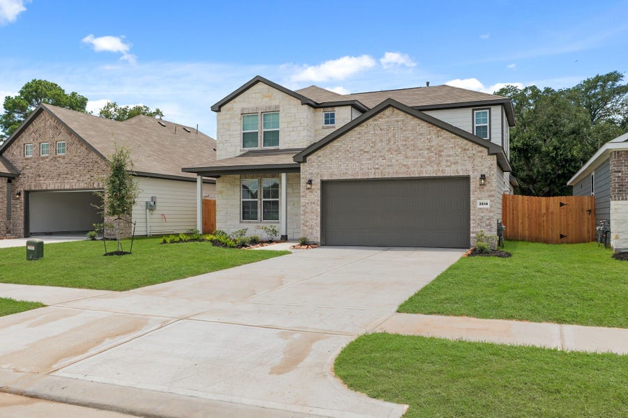 Property photo for 3514 Monroe Street, Bay City, TX