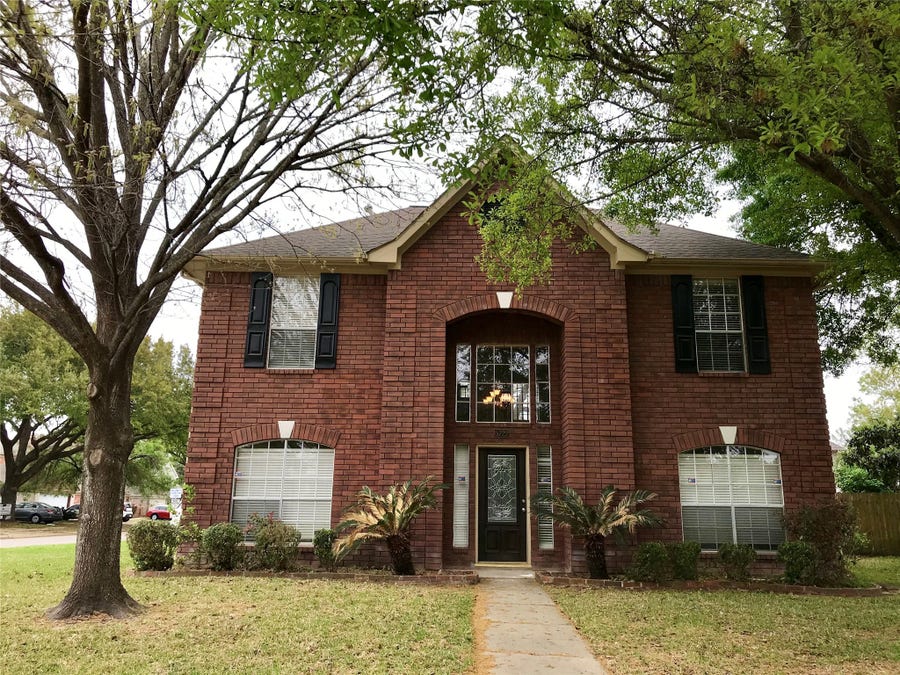 Property photo for 5722 Fort Sumter Lane, Houston, TX
