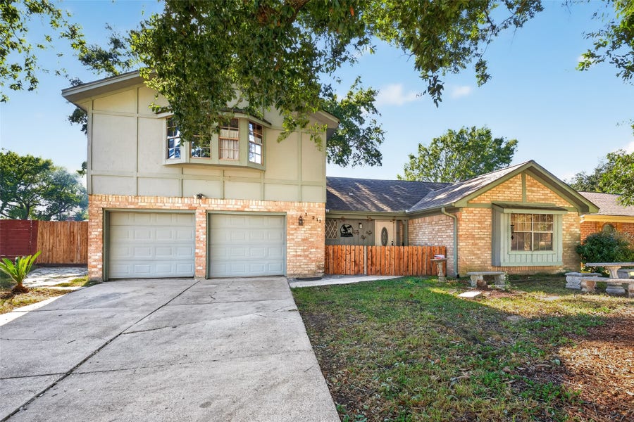 Property photo for 16211 Brinkwood Drive, Houston, TX