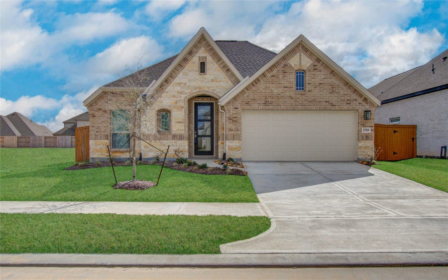 Property photo for 27519 Paddle Grove Drive, Katy, TX