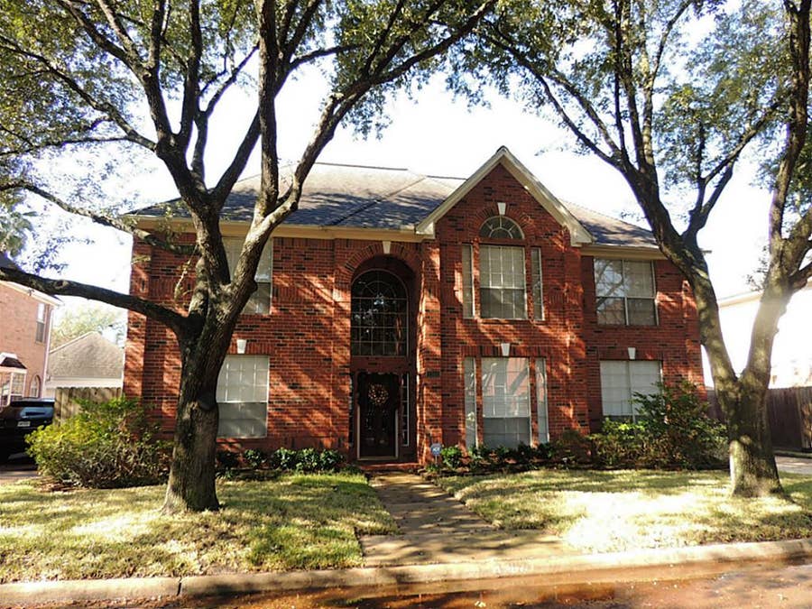 Property photo for 1307 Westwick Forest Lane, Houston, TX