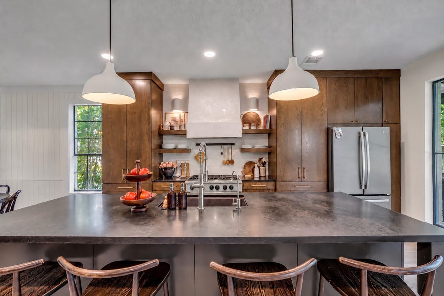 Property photo for 748 Forest Lane Drive, Conroe, TX