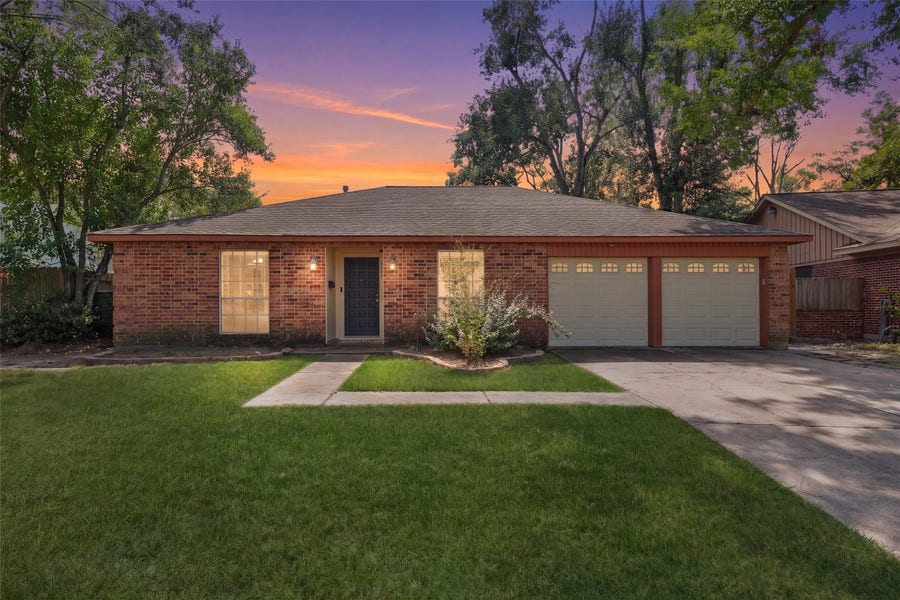Property photo for 5907 Peg Street, Houston, TX