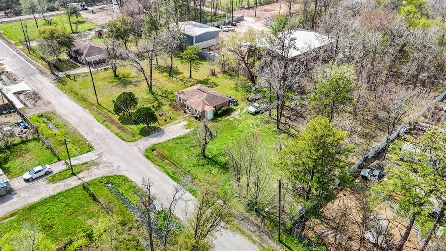 Property photo for 00 Queensland Street, Houston, TX