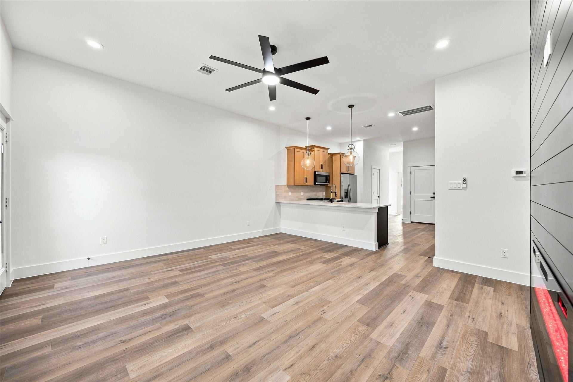 5416 Sonora Street, #A-B, Houston, TX 77020