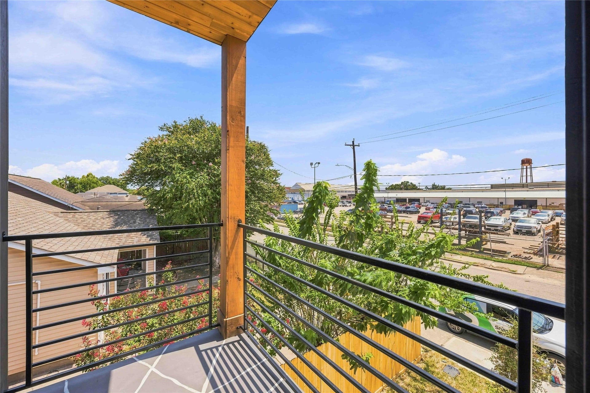 5416 Sonora Street, #A-B, Houston, TX 77020