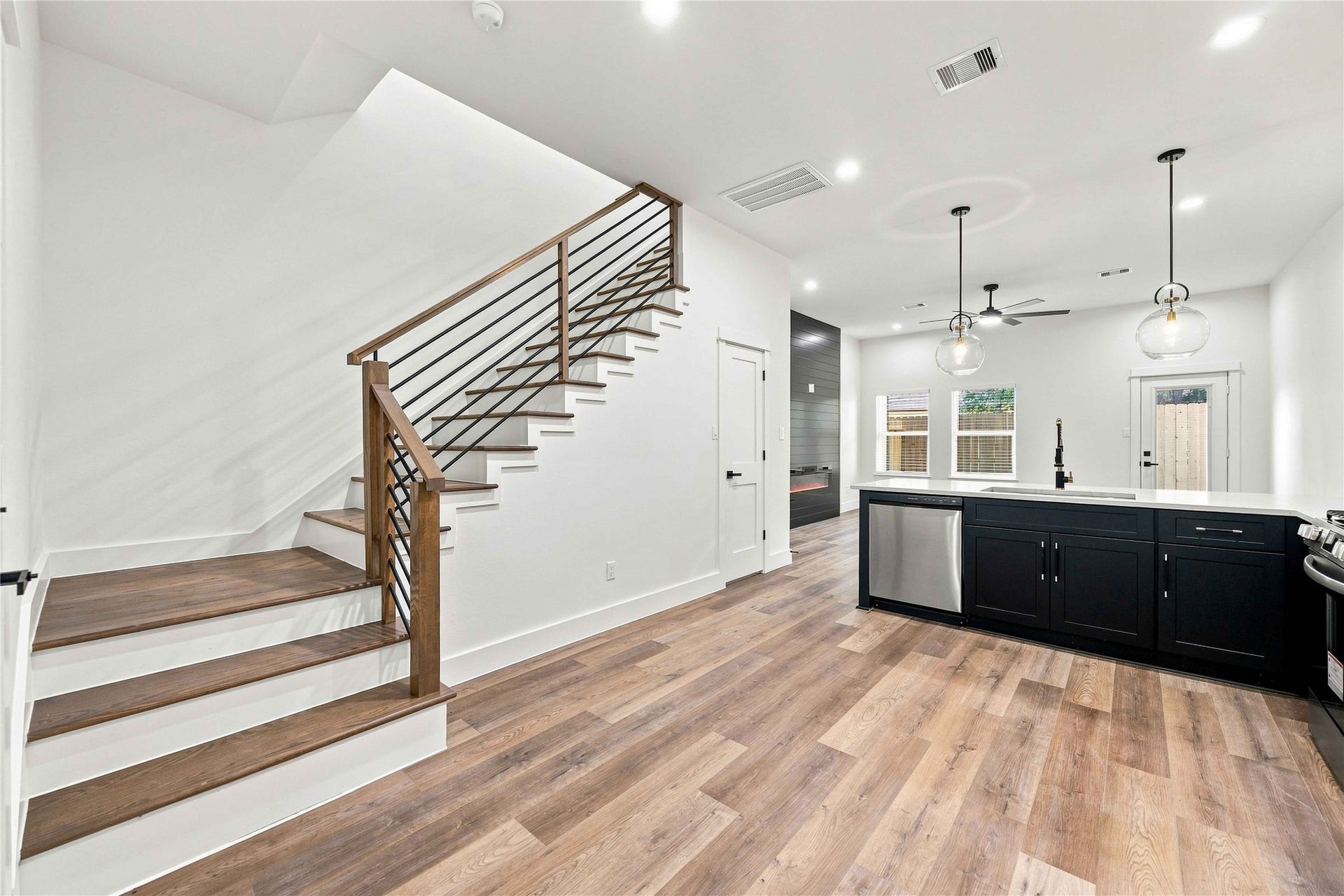 5416 Sonora Street, #A-B, Houston, TX 77020