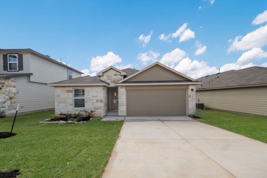 Property photo for 3074 Bloomsbury Terrace Drive, Fulshear, TX