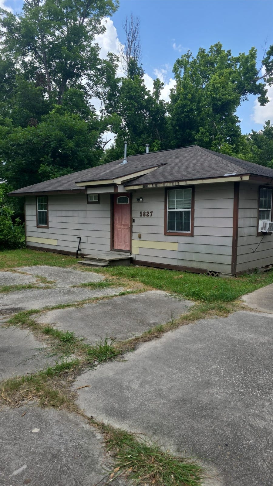 Property photo for 5827 Boness Road, Houston, TX