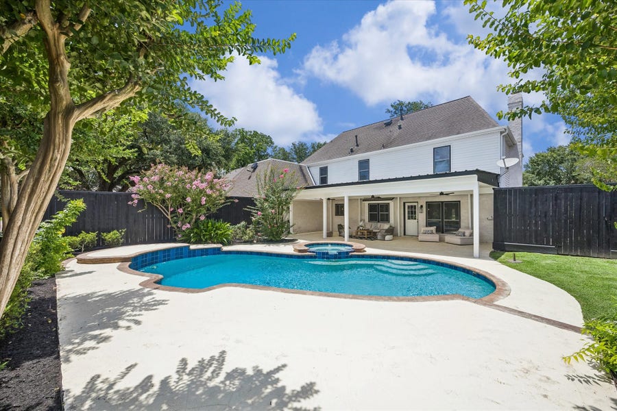 Property photo for 20111 Hardwidge Court, Katy, TX