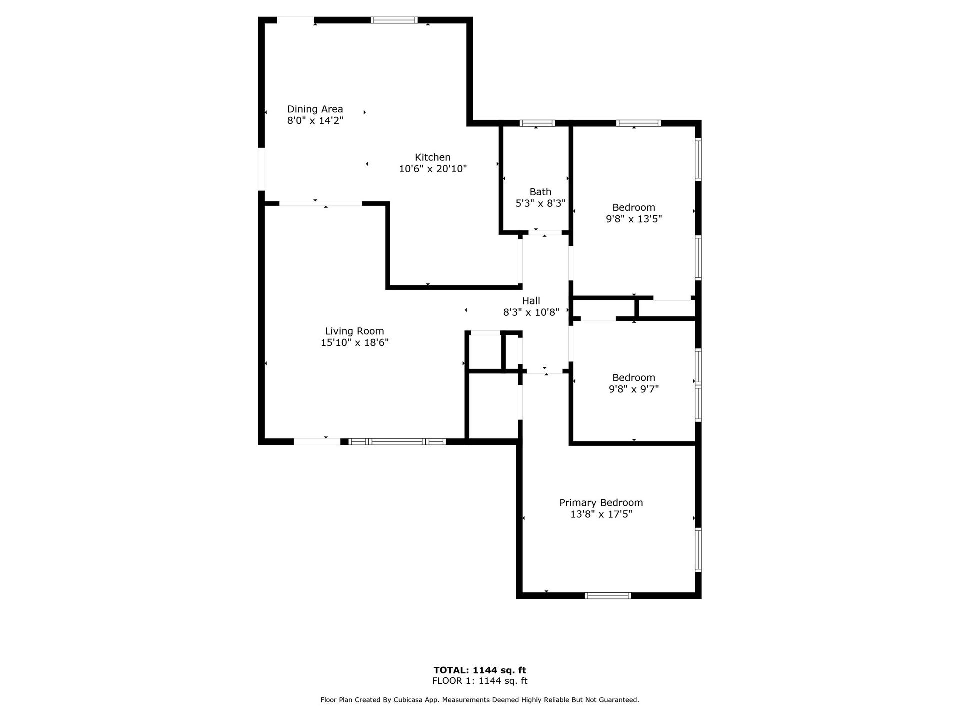 500 N Circle Drive, Baytown, TX 77520