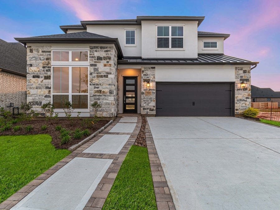 Property photo for 7111 Hayes Branch Lane, Katy, TX
