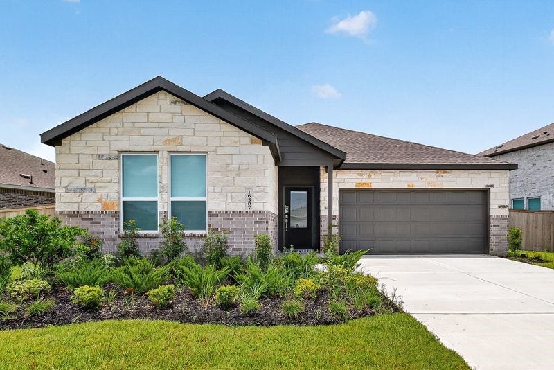 Property photo for 16307 Chestnut Haven Lane, Hockley, TX