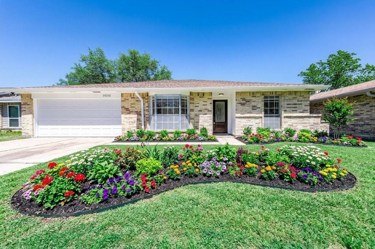 14310 Southline Road, Sugar Land, TX 77498 14310 Southline Road, Sugar Land, TX 77498