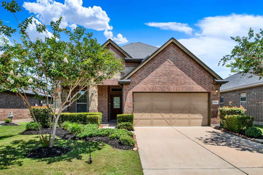 Property photo for 25014 Blue Mountain Park Lane, Katy, TX