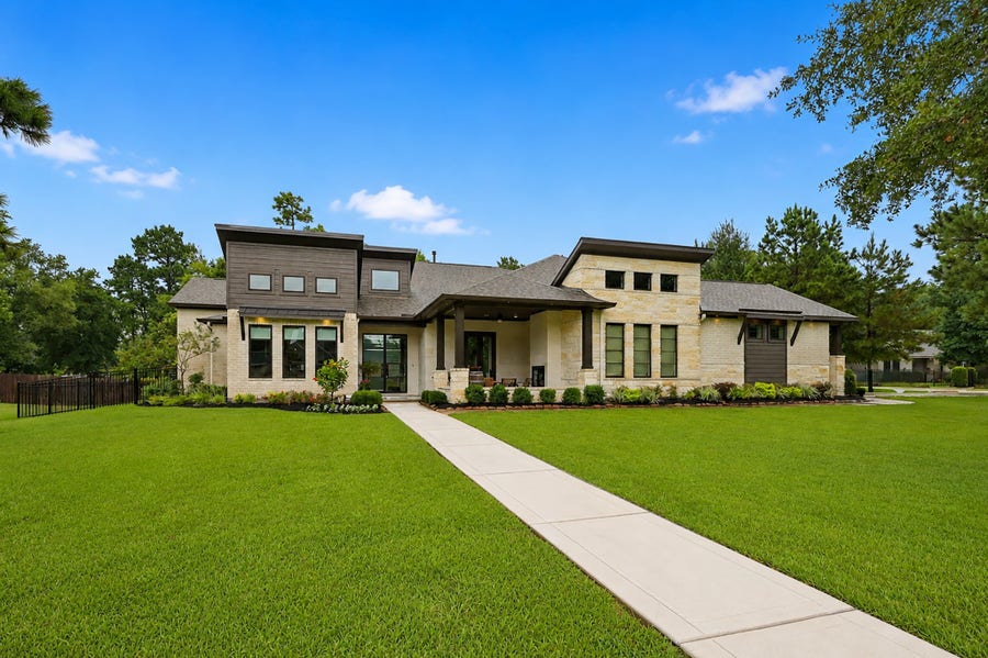 Property photo for 5517 Balsam Fir Court, Spring, TX