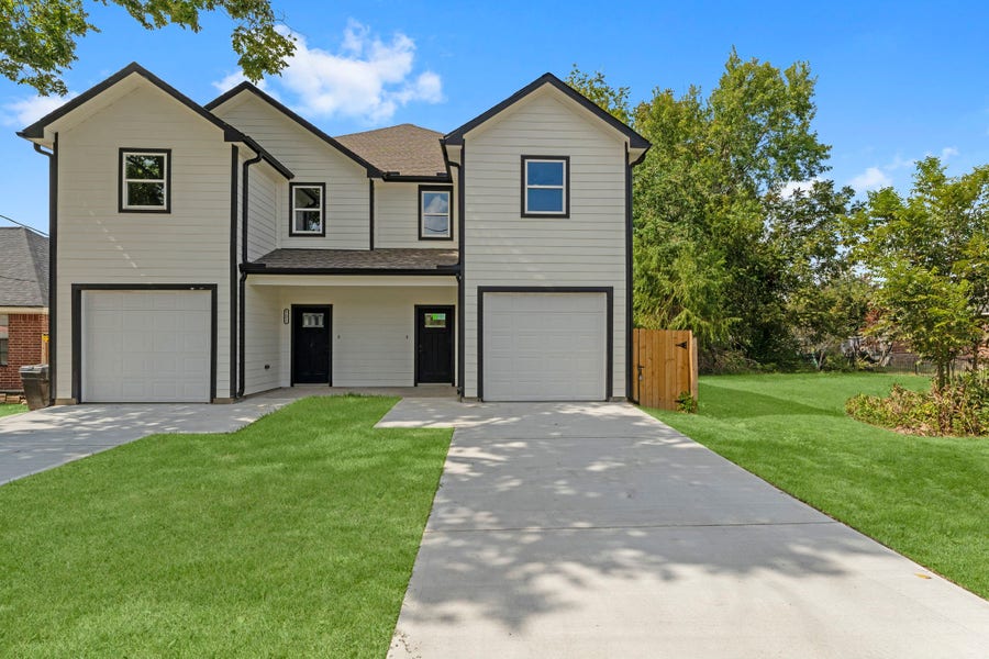 Property photo for 8205 Carver Road, #B, Houston, TX