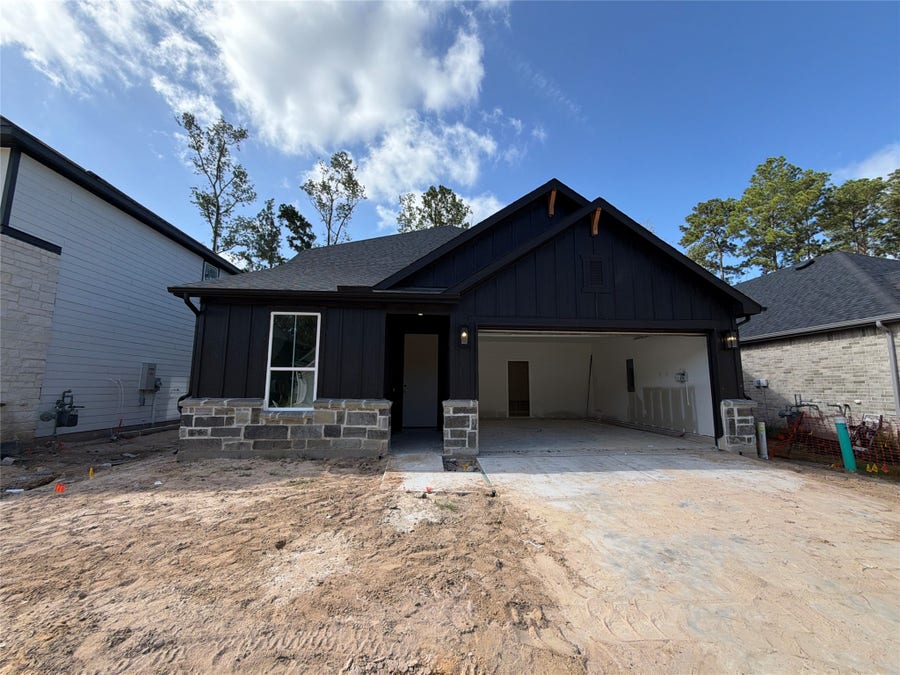 Property photo for 8654 Jam Session Drive, Montgomery, TX