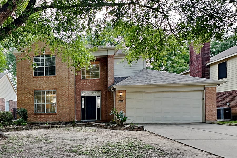 Property photo for 4906 Echo Falls Drive, Houston, TX