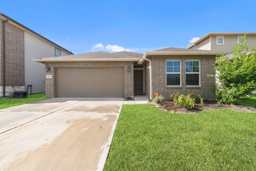 Property photo for 906 Pismo Lane, Rosharon, TX