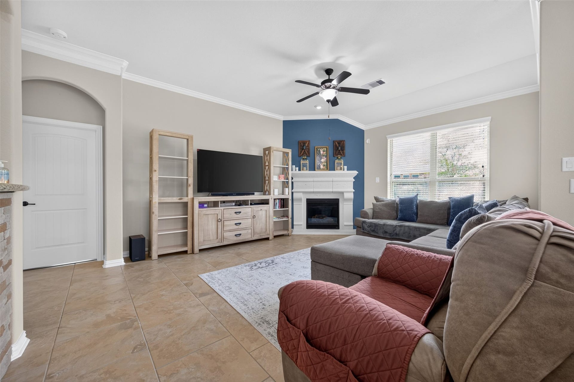 19511 Arbor Lodge Drive, Cypress, TX 77433