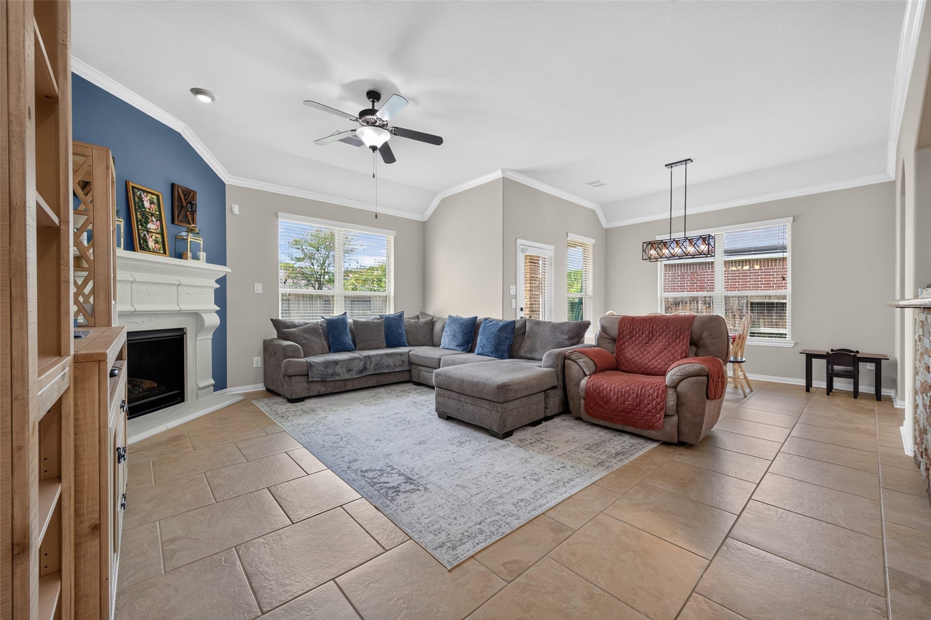 19511 Arbor Lodge Drive, Cypress, TX 77433