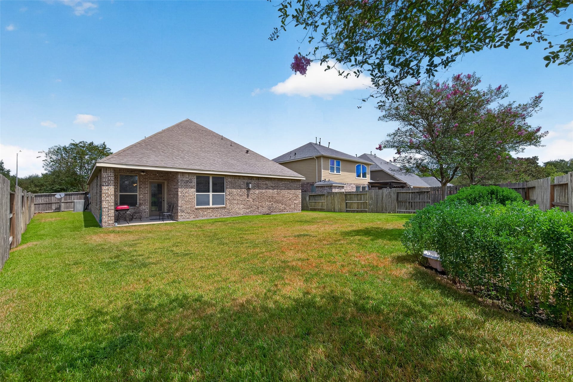 19511 Arbor Lodge Drive, Cypress, TX 77433