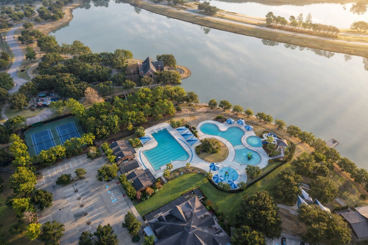 19511 Arbor Lodge Drive, Cypress, TX 77433