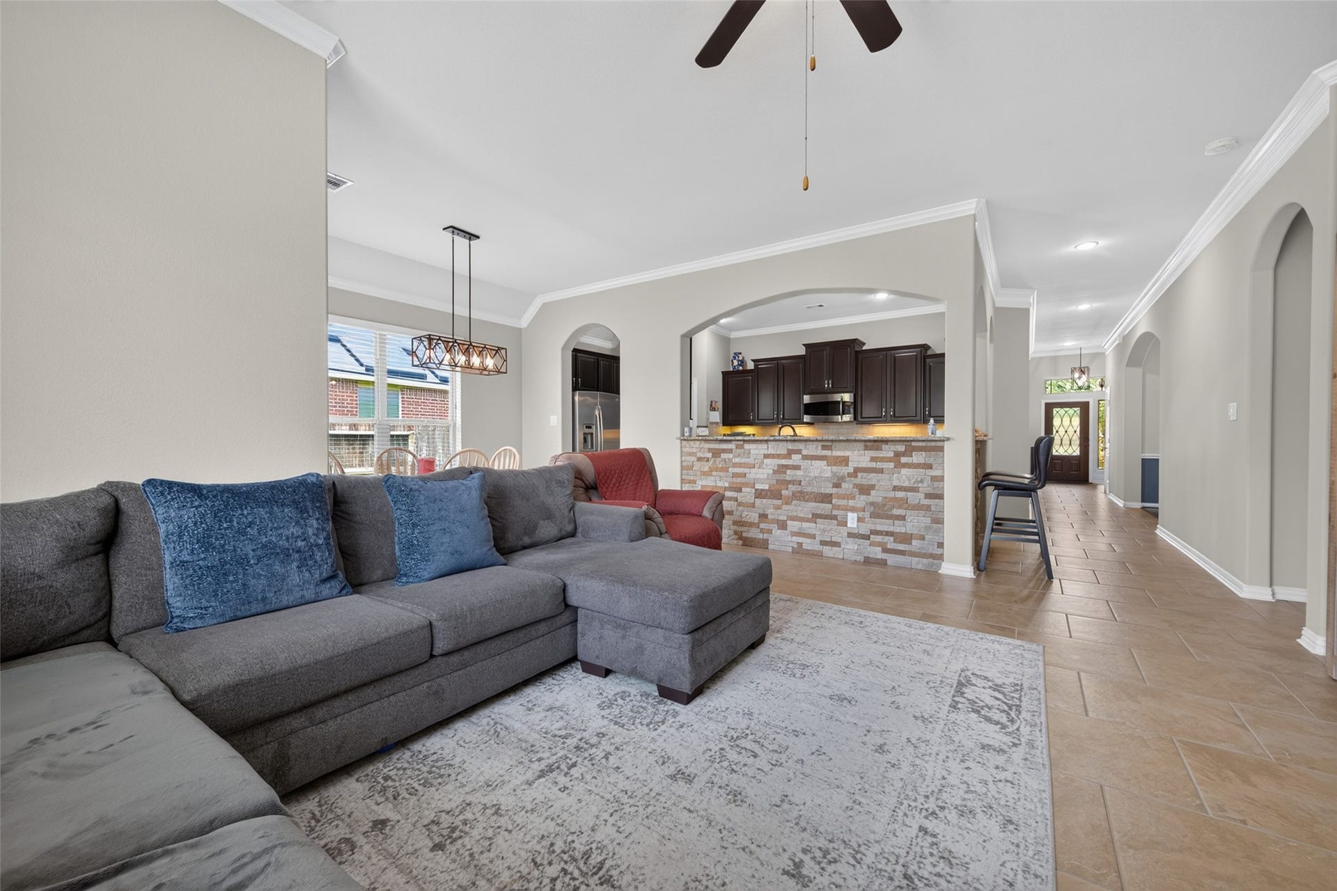 19511 Arbor Lodge Drive, Cypress, TX 77433