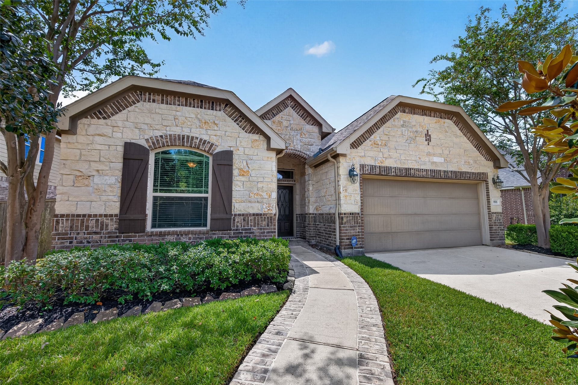 19511 Arbor Lodge Drive, Cypress, TX 77433